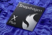 Photo of Qualcomm prepara los Snapdragon X Plus para competir en todos los segmentos