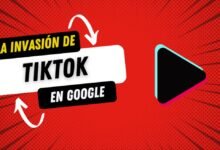 Photo of TikTok invade Google y ocupa los primeros puestos con 70 millones de enlaces inútiles
