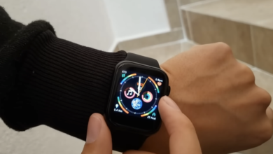 Photo of Encontró en Wish un Apple Watch por unos 200 euros y recibió un gran reloj, idéntico a simple vista: "está neta, pero definitivamente no lo es"