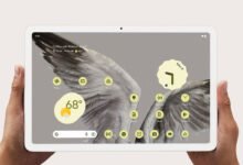 Photo of La Pixel Tablet llega a España un año después: precio y disponibilidad de la primera tablet 'Made by Google'