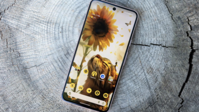 Photo of El Pixel 8 de Google está a uno de sus precios más bajos y viene con Android 14 y siete años de actualizaciones
