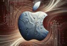 Photo of El gran cambio que Apple acaba de iniciar con el chip M4: es la primera vez que habla abiertamente de inteligencia artificial