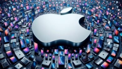Photo of Apple se guarda en la recámara lo mejor de 2024: nuevos MacBook, Mac mini, nuevos iPad, Apple Watch X, iPhone 16 y más