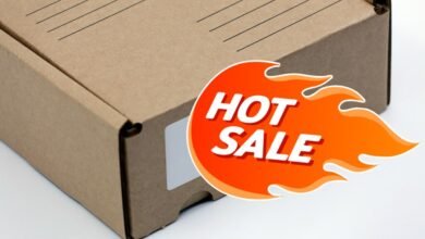 Photo of Hot Sale 2024 en México: Amazon ha informado de los descuentos que se aplicarán a sus productos