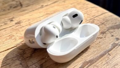 Photo of El Corte Inglés desploma los mejores auriculares Apple AirPods sin cables y están más baratos que nunca