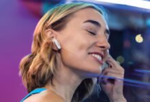 Photo of El Corte Inglés hunde los auriculares que ponen a los AirPods en jaque con su cancelación de ruido adaptativa