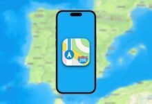 Photo of Quizás no te habías dado cuenta, pero Apple Maps ha mejorado: estas son sus mejores novedades recientes
