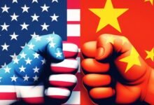 Photo of Esta web compara quién va ganando en IA entre EE.UU y China. El resultado es que las democracias occidentales podemos preocuparnos