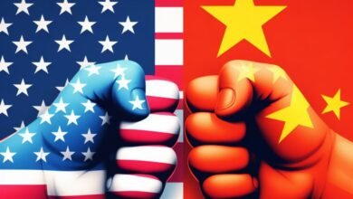 Photo of Esta web compara quién va ganando en IA entre EE.UU y China. El resultado es que las democracias occidentales podemos preocuparnos