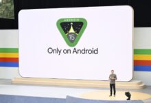 Photo of Aluvión de novedades de Google. Esto es todo lo que llegará a Android, Android TV, Android Auto y Wear OS