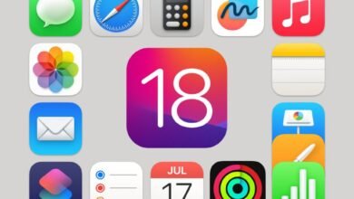 Photo of Estas son las 15 aplicaciones que Apple actualizará con iOS 18, la mayor renovación de la historia