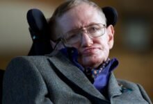 Photo of "El fin de la especie humana": así eran las predicciones sobre la IA de Stephen Hawking