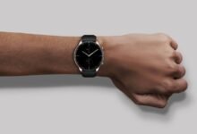 Photo of Con más de 90 modos deportivos y Alexa integrada, este smartwatch es perfecto para entrenar y para el día a día