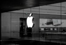 Photo of Nuevo récord para Apple: sus servicios vuelven a batir marcas en ingresos y frenan el huracán de China