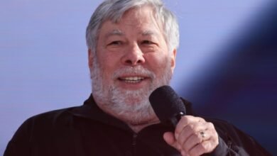 Photo of El cofundador de Apple, Steve Wozniak, explica cuál es la mejor estrategia para educar a los hijos