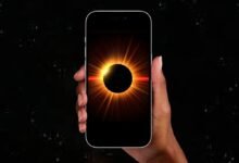 Photo of La mejor app para saberlo todo sobre eclipses la tienes en iPhone, es casi gratis y está supervisada por astrónomos profesionales
