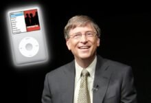 Photo of Bill Gates predijo hace 19 años que Apple no podría mantener el éxito del iPod debido a la inevitable llegada de los teléfonos inteligentes. Esta es la realidad