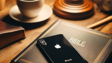 Photo of La biblia de códigos secretos que desbloquea funciones ocultas en tu iPhone