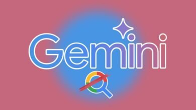 Photo of La gran novedad de Google ha sido integrar la IA de Gemini en su buscador. Resultado: hay demasiada gente intentando desactivarla