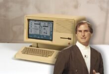Photo of Steve Jobs no confiaba en el éxito del Apple III así que decidieron enterrar miles de ordenadores en un lugar secreto. Hasta que alguien los rescató