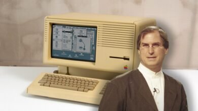 Photo of Steve Jobs no confiaba en el éxito del Apple III así que decidieron enterrar miles de ordenadores en un lugar secreto. Hasta que alguien los rescató
