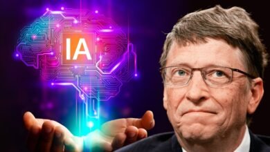 Photo of Bill Gates predice los 3 únicos trabajos que no serán reemplazados por la IA y Apple ya está invirtiendo en ellos