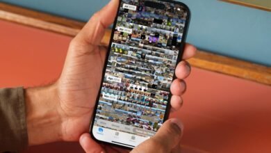 Photo of Apple explica el por qué volvían a aparecer las fotos borradas del iPhone con iOS 17.5