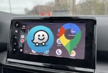 Photo of Por qué elegir entre Waze y Google Maps en Android Auto cuando puedes tener lo mejor de ambas con este truco