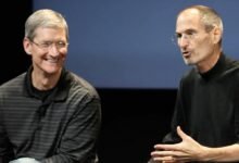 Photo of Cómo Steve Jobs convenció a Tim Cook de entrar en Apple: le bastaron cinco minutos… y una gigantesca subida de salario