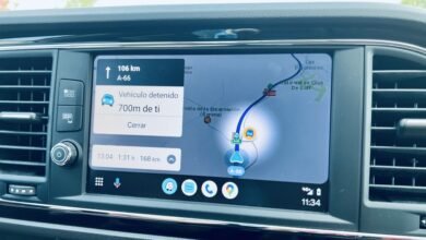 Photo of Waze saca los colores a Google Maps en su última actualización: llegan tres nuevas alertas para una conducción más segura