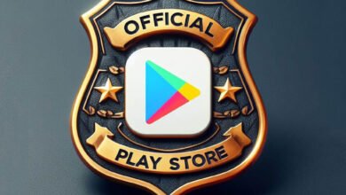 Photo of Este nuevo icono de Google Play evitará que te estafen con aplicaciones falsas