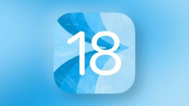 Photo of Estas son las 10 funciones de IA que llegan en exclusiva a iOS 18