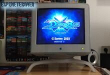 Photo of Este monitor de Apple fue un desastre en ventas, pero a día de hoy es una de las reliquias más buscadas por los expertos en gaming retro