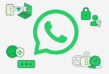 Photo of Sale a la luz una nueva estafa con el código de seis dígitos de WhatsApp: tu iPhone esconde una medida de seguridad para bloquearlo