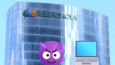 Photo of Un ciberataque a Iberdrola filtra los datos de 850.000 clientes en España: ya están a la venta en la 'web oscura'