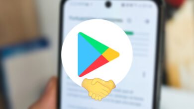 Photo of Google Play permitirá pedir a alguien más que pague tus apps: así es lo nuevo de Play Store