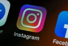 Photo of Instagram usará fotos de los usuarios para entrenar su inteligencia artificial. Así puedes evitarlo