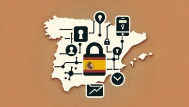 Photo of España bloquea funciones de Meta: Protección de datos en el ojo del huracán