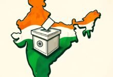 Photo of Aprendiendo de las elecciones en India