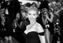 Photo of Scarlett Johansson, su voz y sus derechos…