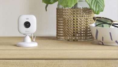 Photo of Blink Mini 2, la nueva cámara inteligente de Amazon