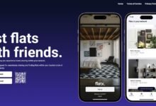 Photo of Una app para encontrar piso de alquiler gracias a tu red de contactos