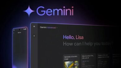 Photo of Todo lo que puedes hacer con el nuevo Gemini 1.5 Pro