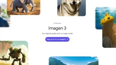 Photo of Google Imagen 3: Detalles y novedades de la nueva IA que pasa de texto a Imagen