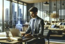 Photo of Optimiza tu currículum con la inteligencia artificial: una guía completa para destacar en la búsqueda de empleo