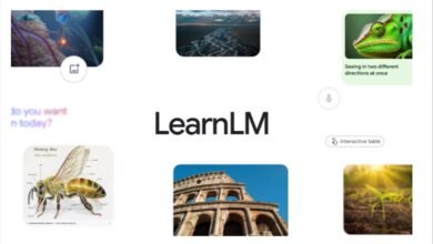 Photo of Qué es LearnLM, el nuevo proyecto de Google enfocado en la educación