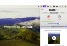 Photo of Simplifica tu trabajo creativo con PasteKit: otra herramienta esencial para Mac