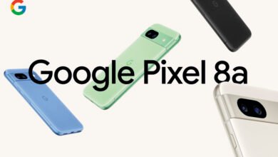 Photo of Google lanza el Pixel 8a con varias mejoras
