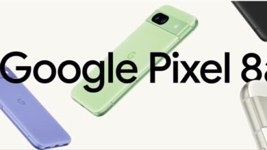 Photo of 10 cosas que debes saber sobre el nuevo Google Pixel 8a