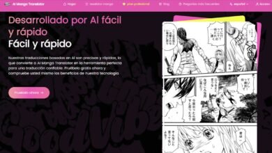 Photo of Cómo traducir Manga usando Inteligencia Artificial